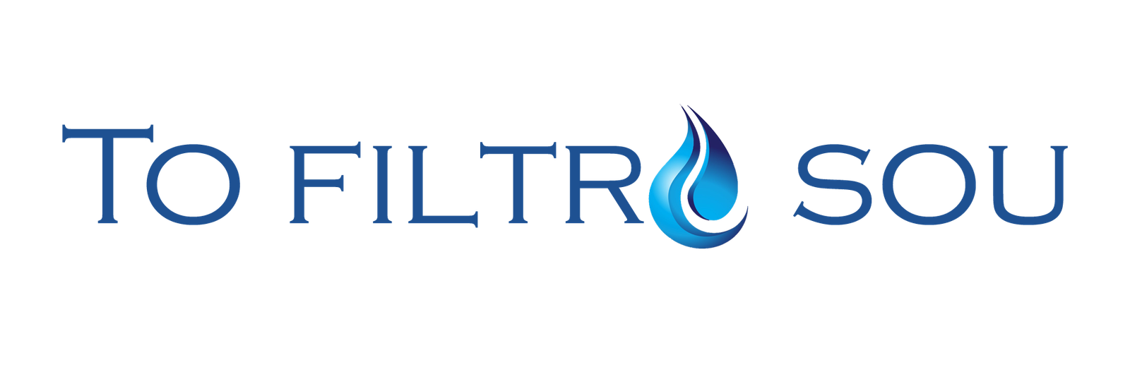 Το Φίλτρο σου logo