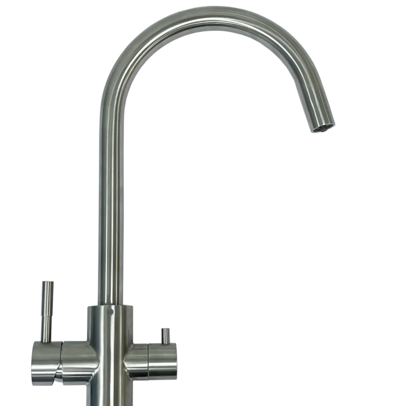Τρίοδη βρύση BAHÍA BRUSH FAUCET